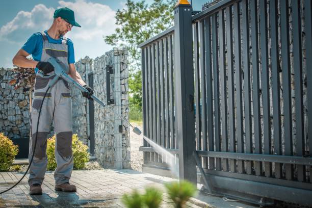 Best Dumpster Area Cleaning  in Slocom, AL